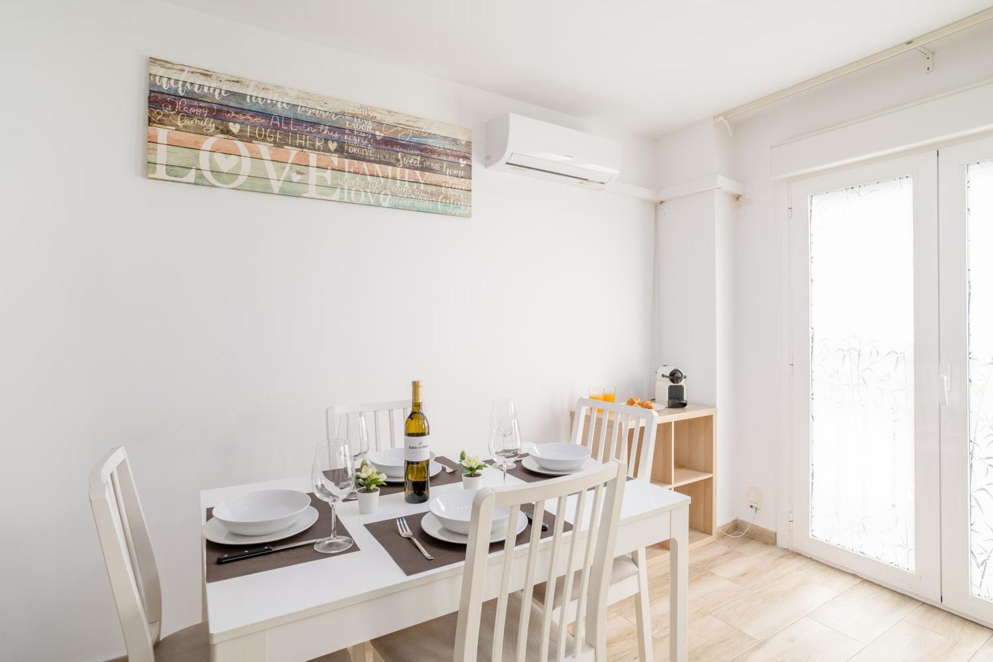 Apartamentos Centricos De San Leandro Alicante Exterior foto