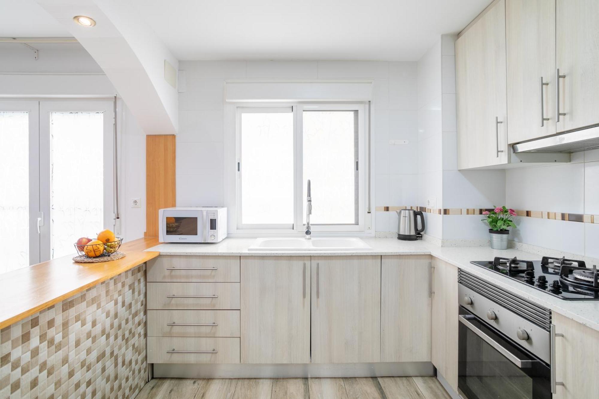 Apartamentos Centricos De San Leandro Alicante Exterior foto